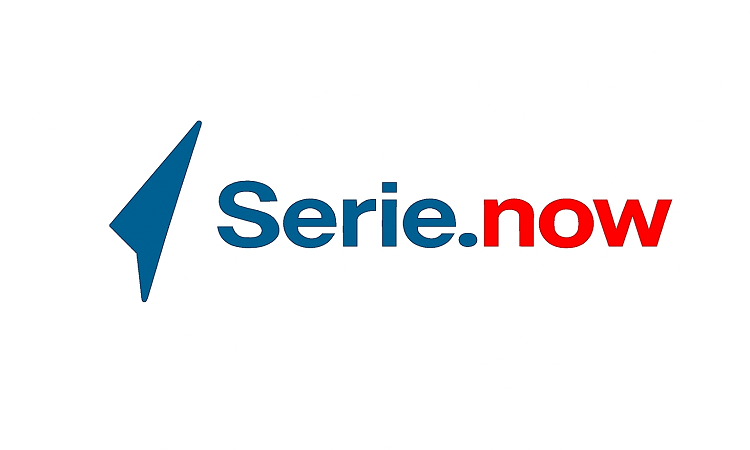 Serie logo